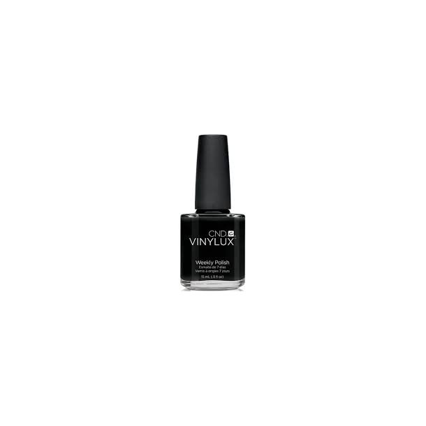 CND Vinulux - Black Pool
