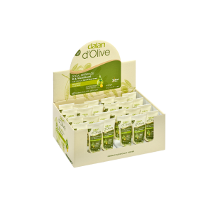 Dalan d'Olive Hand & body Creme - Mini/Prve