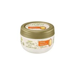 Dalan d'Olive Body Creme 300ml. Argan Oil