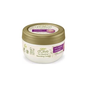  Dalan d'Olive Body Creme 300ml. Grape Seed