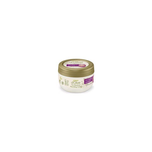  Dalan d'Olive Body Creme 300ml. Grape Seed